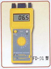 探秘水分儀M167967 精準測量的儀器儀表