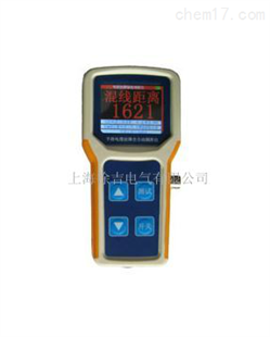 TDR-2038通信電纜故障測試儀 電子電工儀表的必備利器