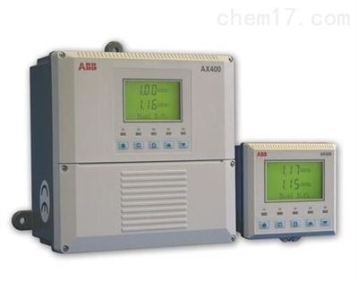 AX468 ABB溶解氧分析儀 化工儀器中的高精度檢測利器