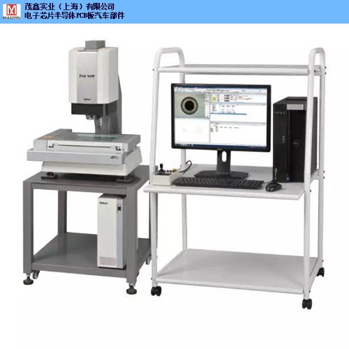 儀器儀表企業商情展望