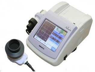 美能AS 507便攜式肺功能儀高清圖片展示與產品解析