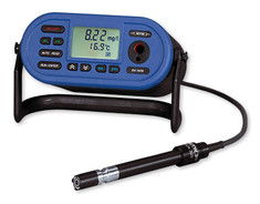 WTW手持便攜式溶氧儀 高效精準(zhǔn)的水質(zhì)監(jiān)測新選擇