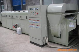 安徽省潛山縣華達制刷廠果蔬加工設備與儀器儀表產品列表