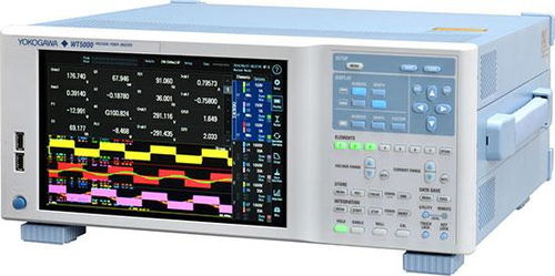 2019年度盤點(diǎn) 測(cè)試測(cè)量明星產(chǎn)品——儀器儀表領(lǐng)域的亮眼之星