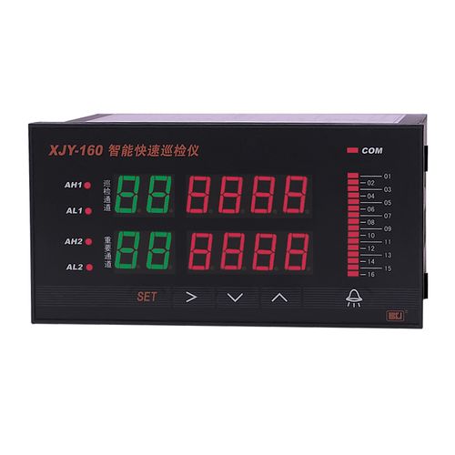 用心打造中國(guó)智能自動(dòng)化工具——記HBKJ儀器儀表的創(chuàng)新之路