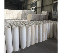 新型保溫材料