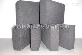 發泡水泥保溫板好板材-壽命長-廊坊恒聚保溫材料