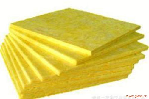 玻璃棉保溫材料的安裝規范