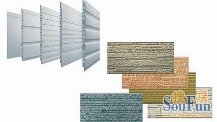 北新建材之產品篇